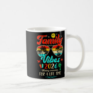 Mug Réunion de famille amusante avec tenue assortie 20