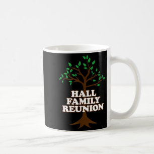 Mug Réunion de famille de Family Tree Hall