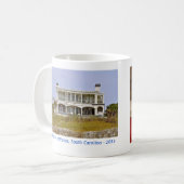 MUG RÉUNION DE FAMILLE LÂCHE (Devant gauche)