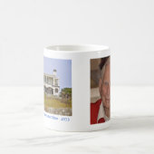 MUG RÉUNION DE FAMILLE LÂCHE (Centre)
