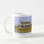 MUG RÉUNION DE FAMILLE LÂCHE (Gauche)