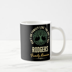 Mug Reunion familiale 2025 Conception correspondante -