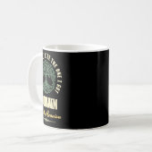 Mug Reunion familiale 2025 Conception correspondante - (Devant gauche)