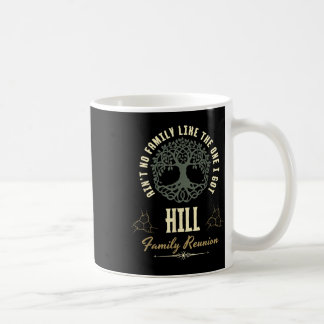 Mug Reunion familiale 2025 Conception de jumelage - Hi