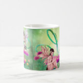 Mug Réunion féerique (Centre)