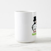 Mug Réunion Puffins (Centre)