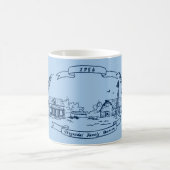 Mug Réunion Tengesdal 1986 (Centre)