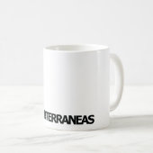 Mug RÉUNIONS Venezuela Taza CLAica (Devant droit)