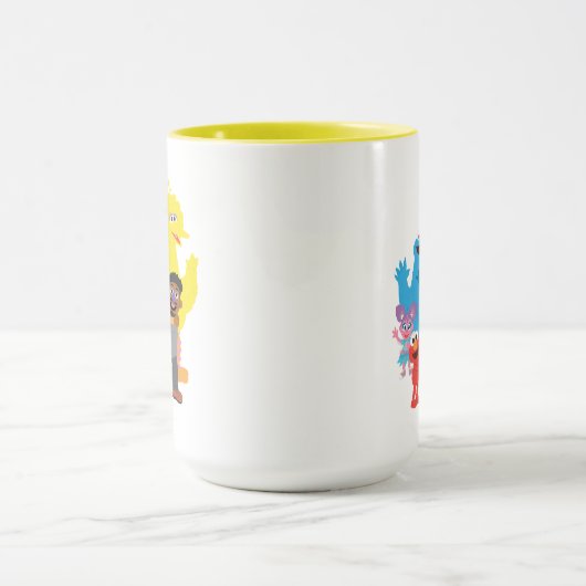 Mug Réunissons-nous (Centre)