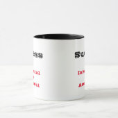 Mug "Réussite" (Centre)
