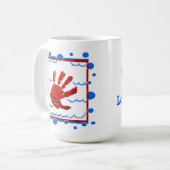 Mug reuter, Helena (Devant gauche)