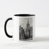 Mug Reutlingen, gravé par J.J. Crew (Gauche)