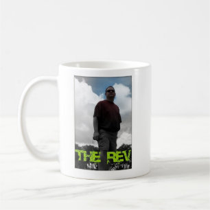 Mug Rev 1400 de radio débat Approved !
