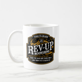 Mug Rev-Up Moonshine | Dungeon Crawler Carl