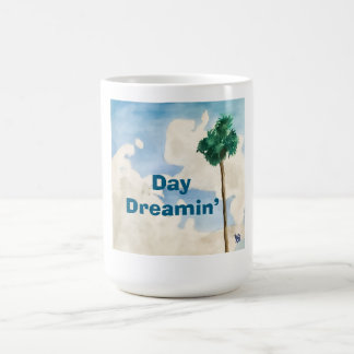 Mug Rêvasserie