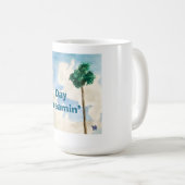 Mug Rêvasserie (Devant droit)