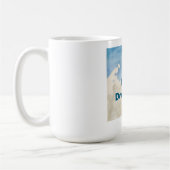 Mug Rêvasserie (Gauche)