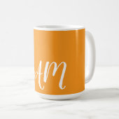 Mug Rêve (Devant droit)