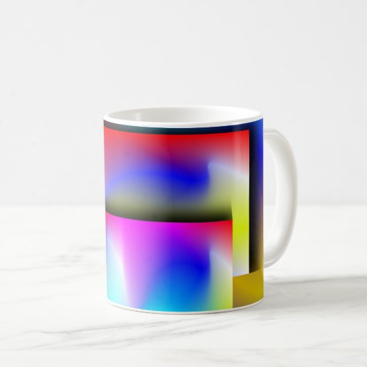 Mug Rêvé (Devant droit)