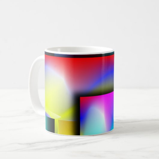 Mug Rêvé (Devant gauche)