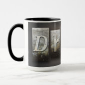 Mug Rêve (Gauche)