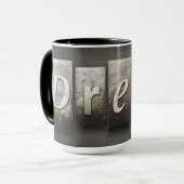 Mug Rêve (Devant gauche)