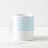 Mug "Rêve " (Devant gauche)