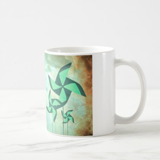 Mug rêve (Droite)