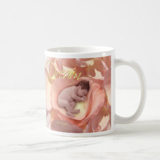 Mug rêve