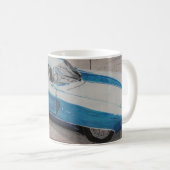 Mug Rêve Cape (Devant droit)