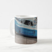 Mug Rêve Cape (Devant gauche)