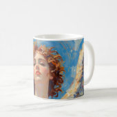 Mug Rêve d'ange (Devant droit)