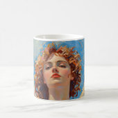 Mug Rêve d'ange (Centre)