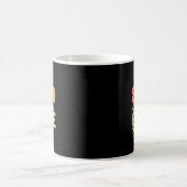 Mug Rêve de Deuxième Année Étudiants Équipe Enseignant (Centre)