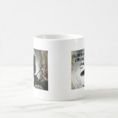 Mug Rêve de Raven (Centre)