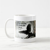 Mug Rêve de Raven (Gauche)