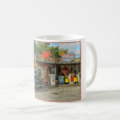 Mug Rêve de récolteuses (Devant droit)