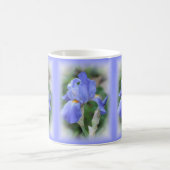 Mug Rêve d'iris (Centre)
