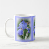 Mug Rêve d'iris (Gauche)
