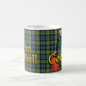 Mug Rêve écossais Campbell (Centre)