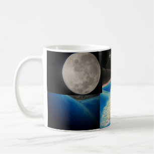 Mug Rêve égyptien