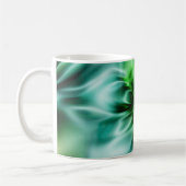 Mug rêve en vert (Gauche)