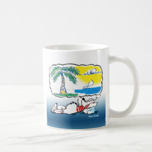 Mug Rêve tropical !