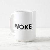 Mug réveil (Devant gauche)