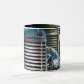 Mug Réveil (Centre)