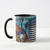 Mug Réveil (Gauche)