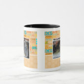 Mug Réveil brutal (Centre)