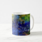 Mug Réveil du voile de verre – Reconstruction structur (Devant droit)