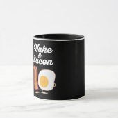 MUG RÉVEIL ET BACON (Centre)