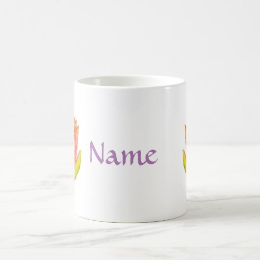 Mug Réveillé (Centre)